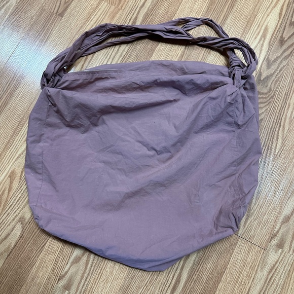 Zara HUGE bag/purse - Picture 3 of 4